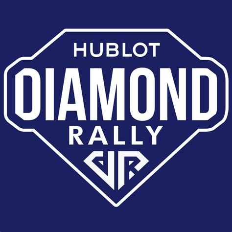 hublot diamond rally vancouver|diamond rally charity.